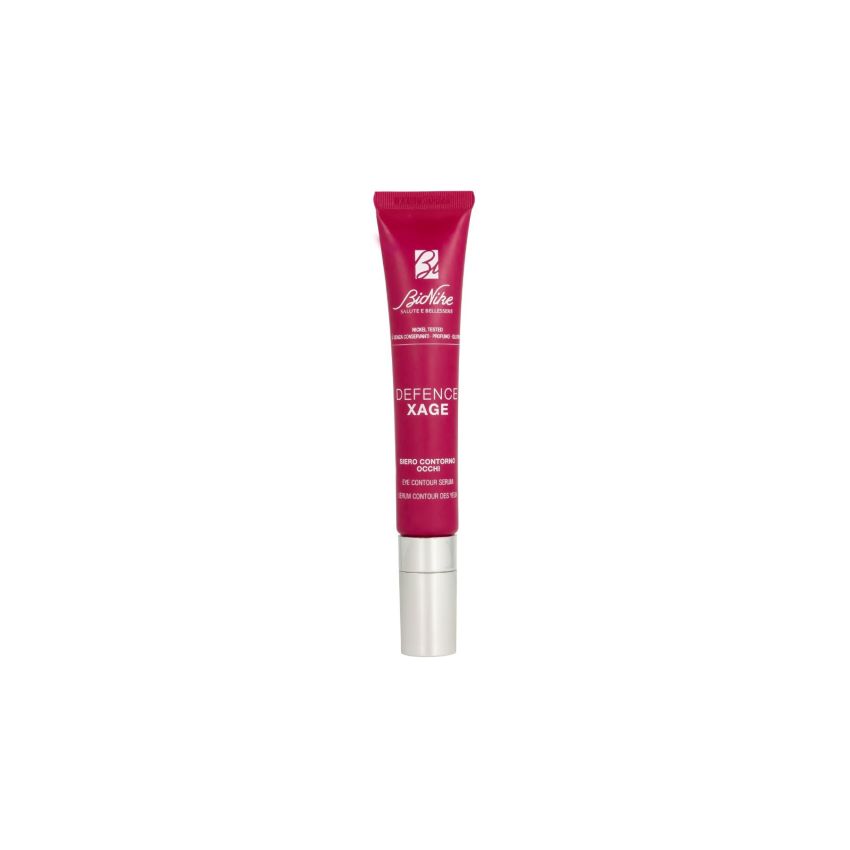 Bionike Defence Xage Eye Lift: Siero Rassodante Contorno Occhi, 15ml