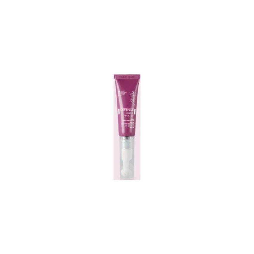 Bionike Defence Xage Eye Lift: Siero Rassodante Contorno Occhi, 15ml