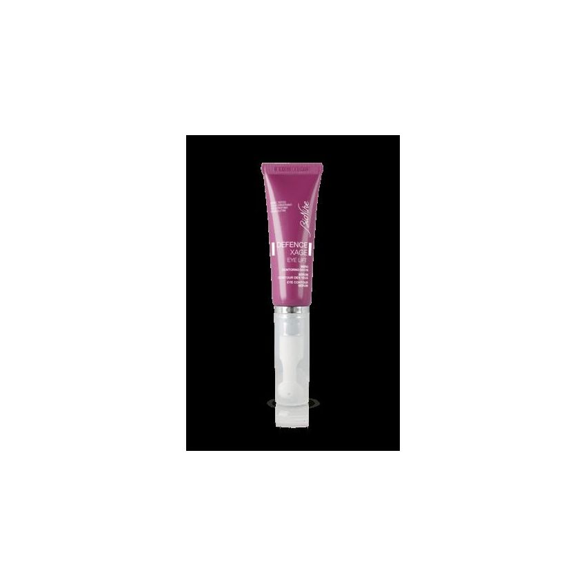 Bionike Defence Xage Eye Lift: Siero Rassodante Contorno Occhi, 15ml