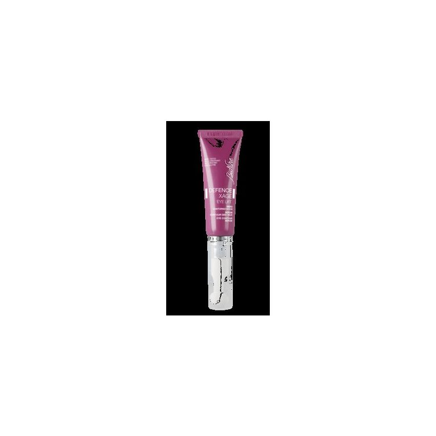 Bionike Defence Xage Eye Lift: Siero Rassodante Contorno Occhi, 15ml