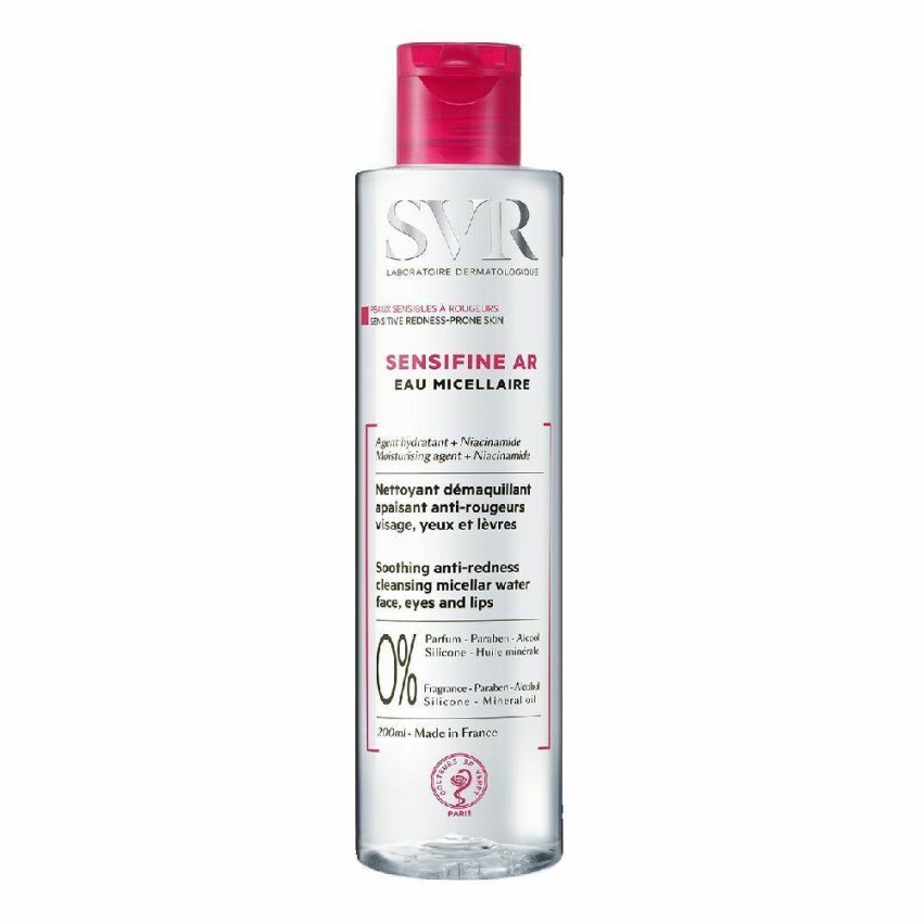 SVR Sensifine AR Micellar Water 200ml