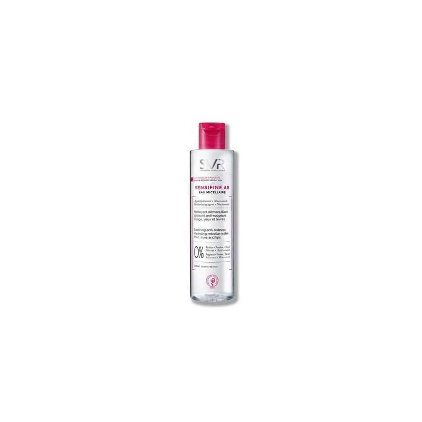 SVR Sensifine AR Micellar Water 200ml