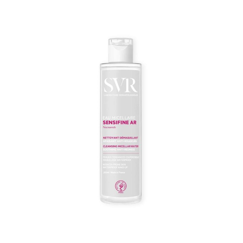 SVR Sensifine AR Micellar Water 200ml