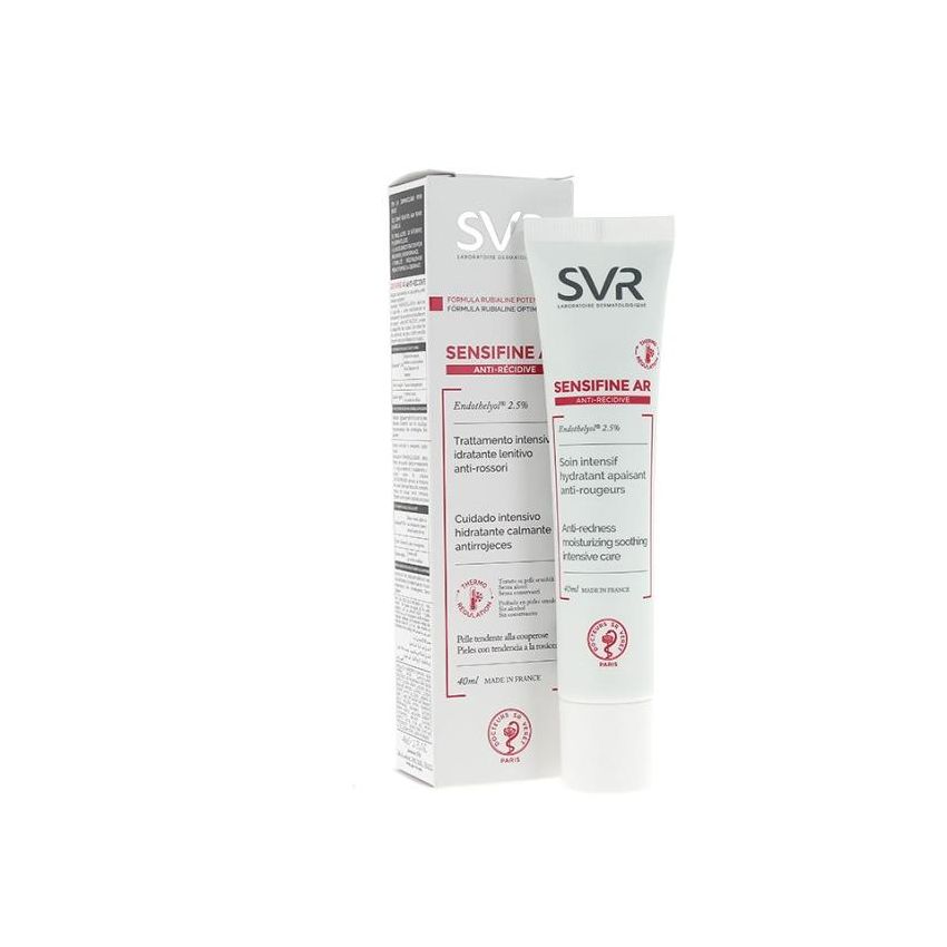 Crema Sensifine AR 40ml per Pelle Sensibile