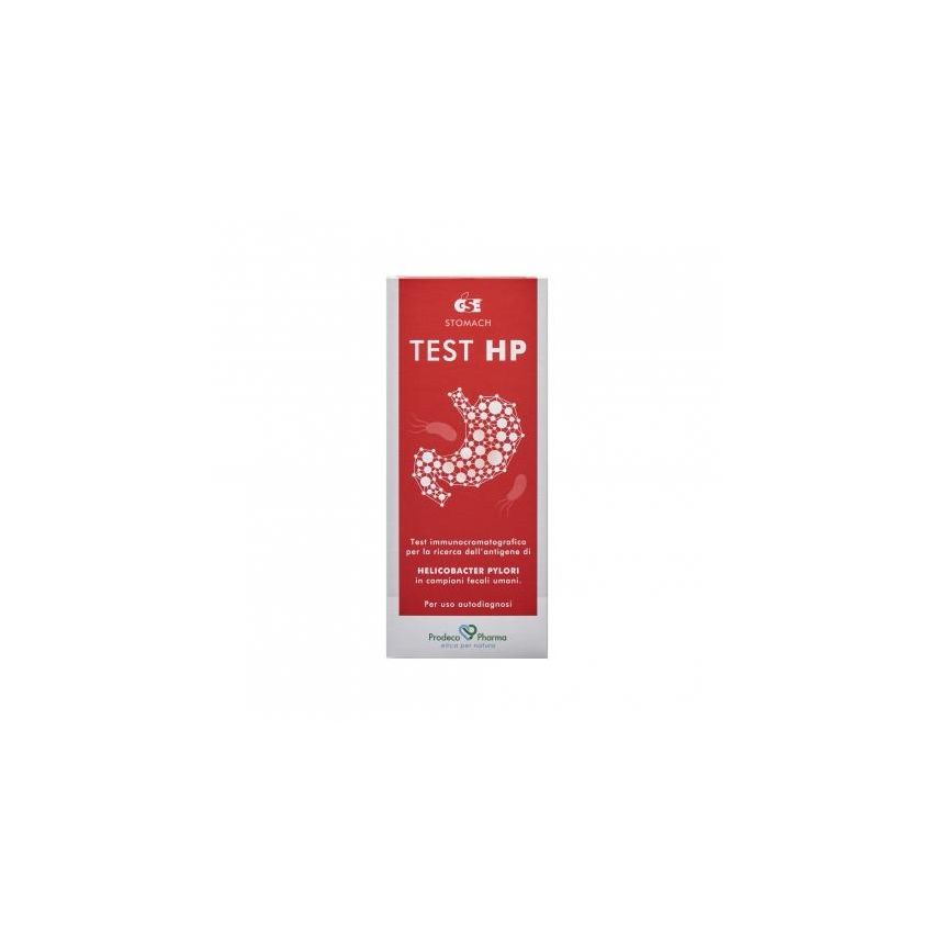 GSE High Performance Test Kit