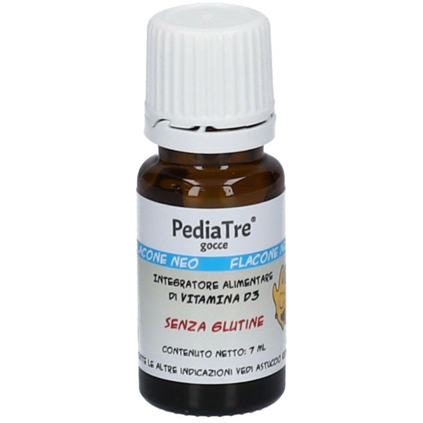 Specialista Pediatrica - Vitamina D3 Pediatrica 7ml