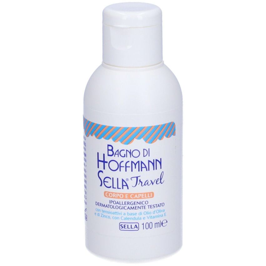 Hoffmann Bagno Travel Sella, 100ml