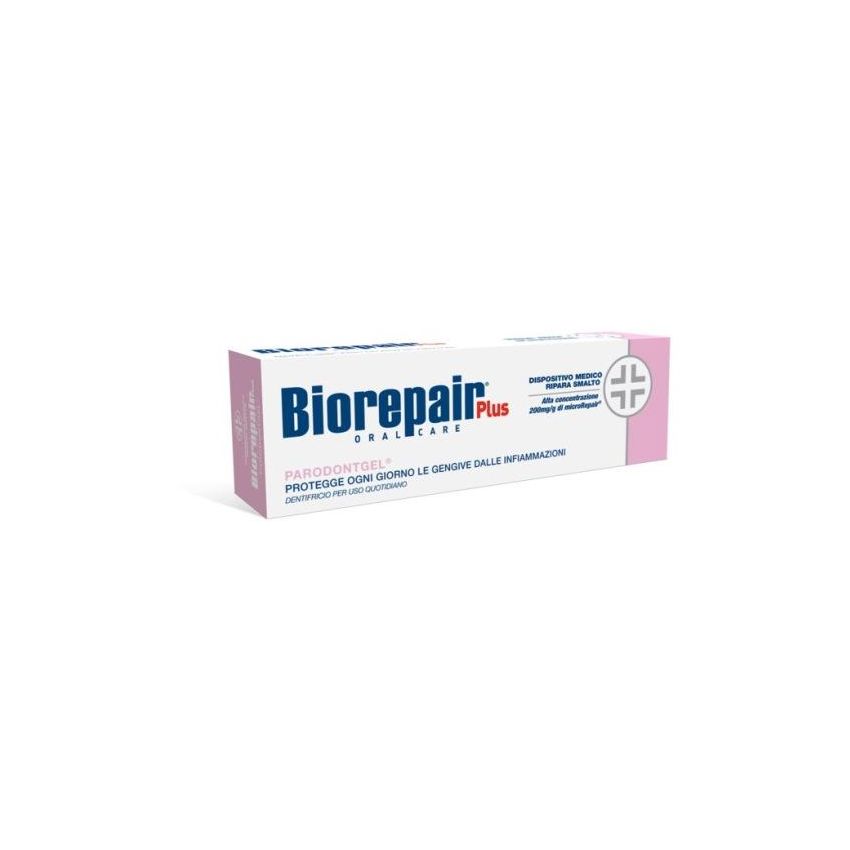 Biorepair Plus - Gel Parodontale Avanzato, 75ml