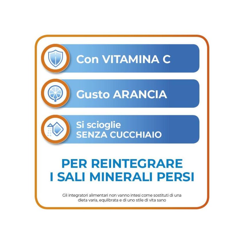 Sustenium - Integratore di Magnesio e Potassio, 28 Bustine