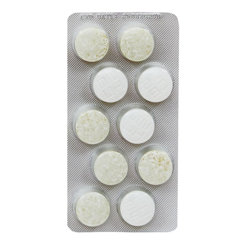 CB12 Boost White Eucalyptus 10-Piece Chewing Gum
