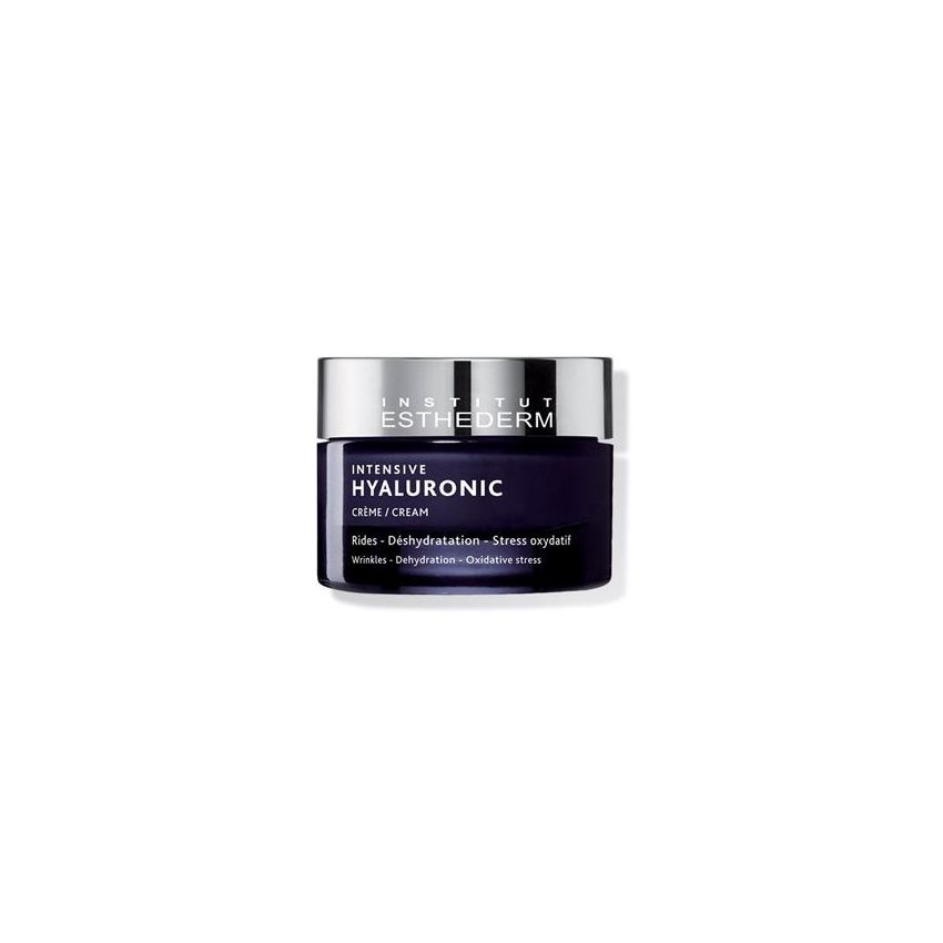 Institut Esthederm Crema Intensiva all'Acido Ialuronico 50ml