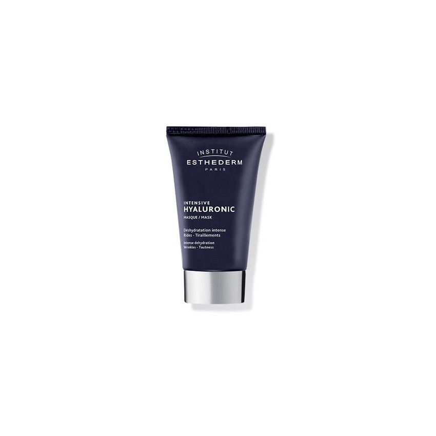 Institut Esthederm Maschera Intensiva All'Acido Ialuronico - 75ml