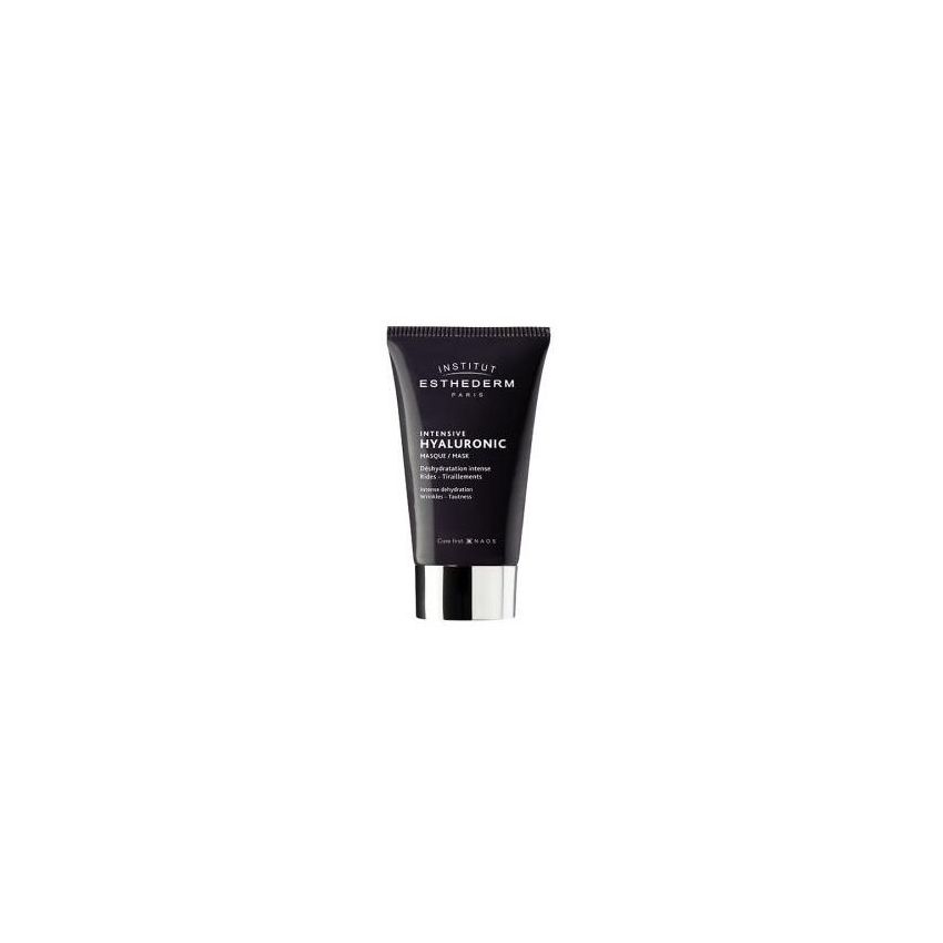Institut Esthederm Maschera Intensiva All'Acido Ialuronico - 75ml
