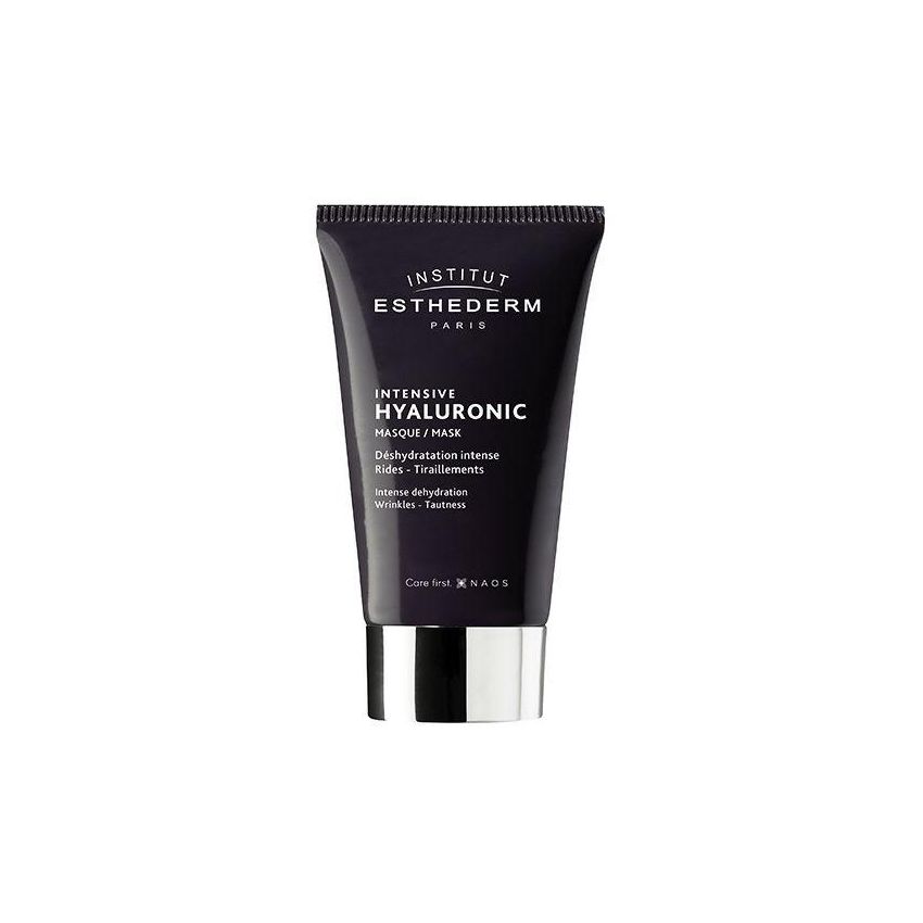 Institut Esthederm Maschera Intensiva All'Acido Ialuronico - 75ml