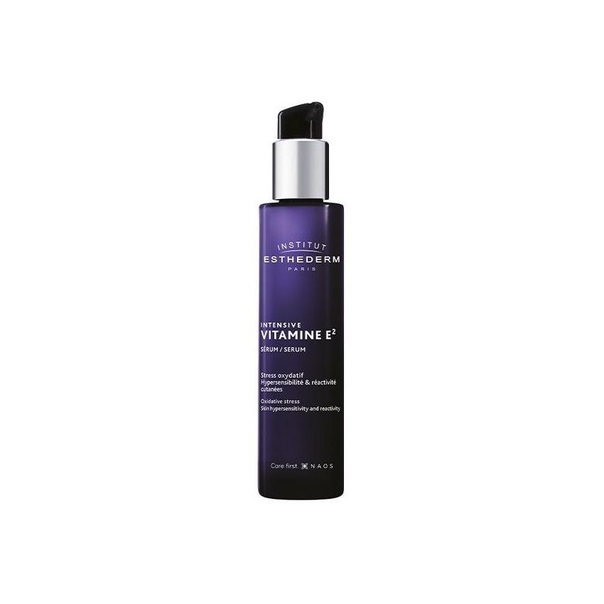 Institut Esthederm Intensive Vitamina E Siero Viso Rigenerante, 30ml
