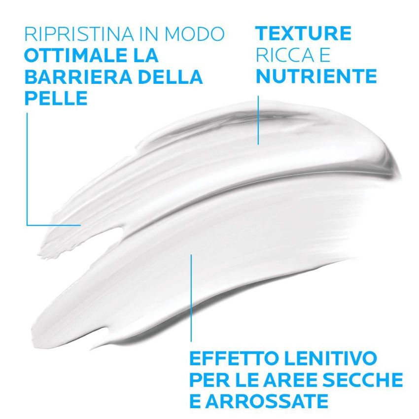 La Roche Posay Cicaplast B5 - Gel Detergente Rigenerante 200ml