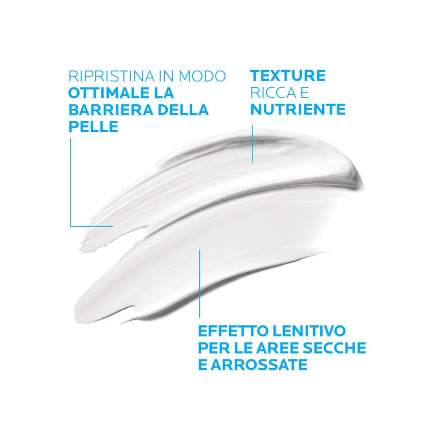 La Roche Posay Cicaplast B5 - Gel Detergente Rigenerante 200ml