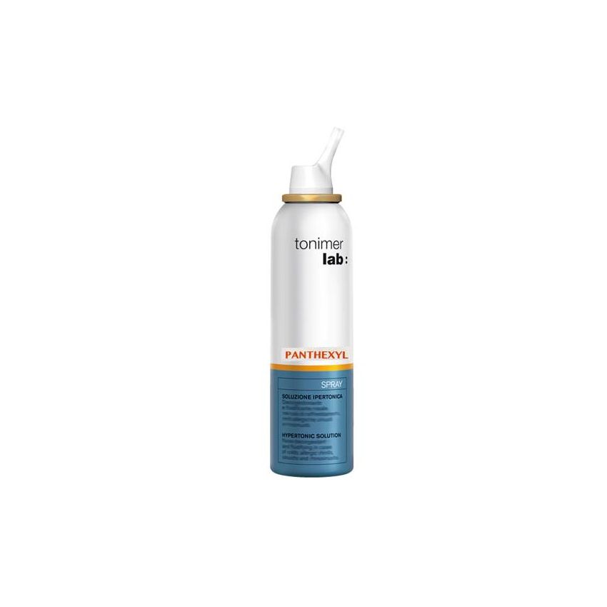 Tonimer Lab Panthexyl 800 Nasal Spray - 100ml