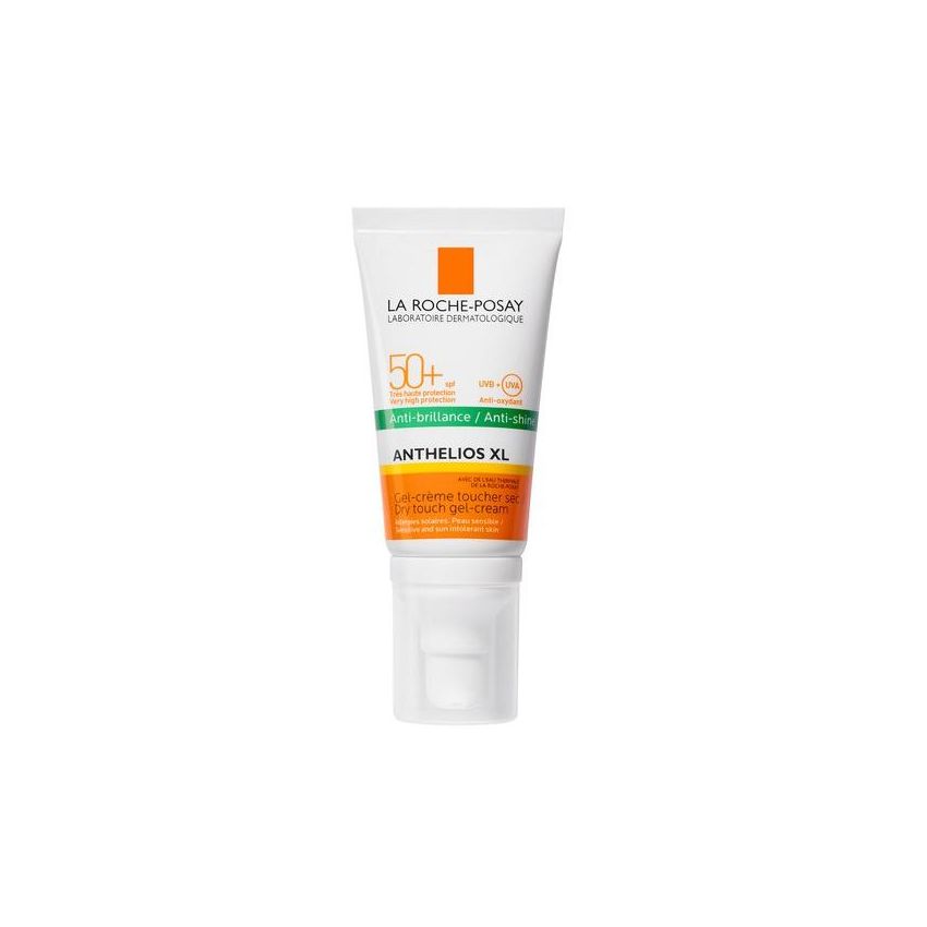 La Roche-Posay Anthelios Gel Crema Protettiva con Profumo SPF50+ - 50ml