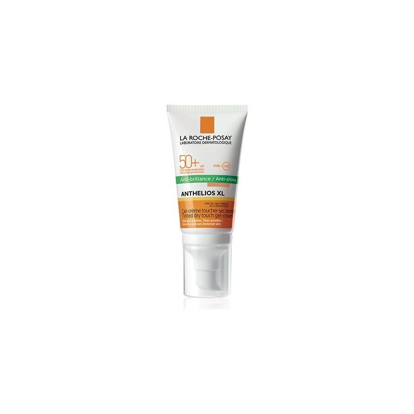 La Roche-Posay Anthelios Crema Solare Viso Colorata SPF50+ - 50ml