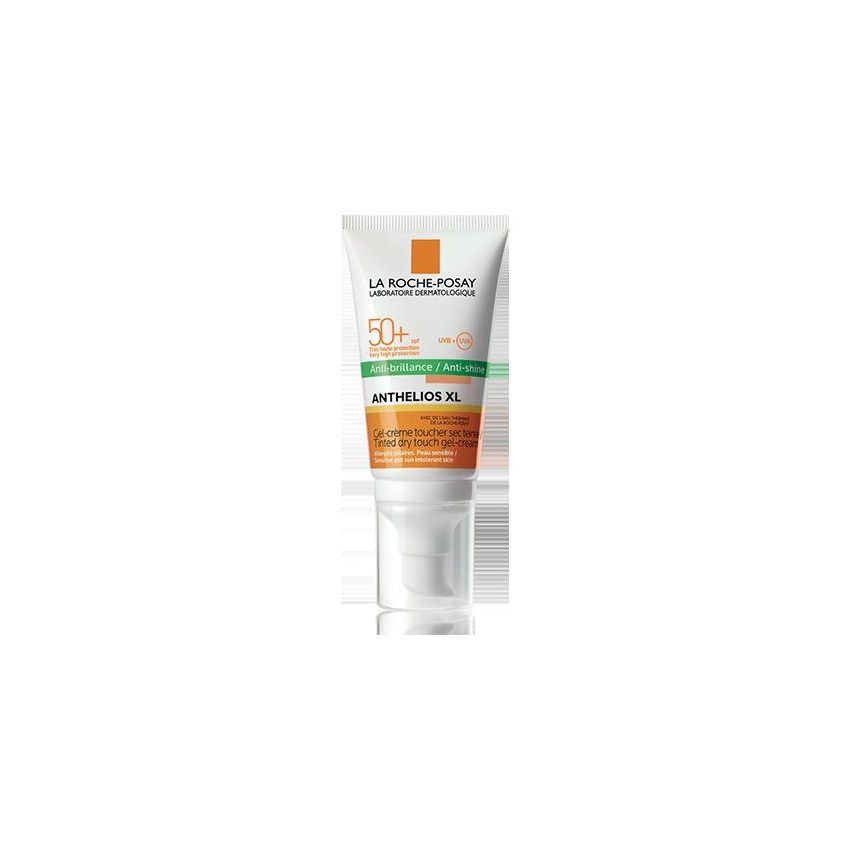 La Roche-Posay Anthelios Crema Solare Viso Colorata SPF50+ - 50ml