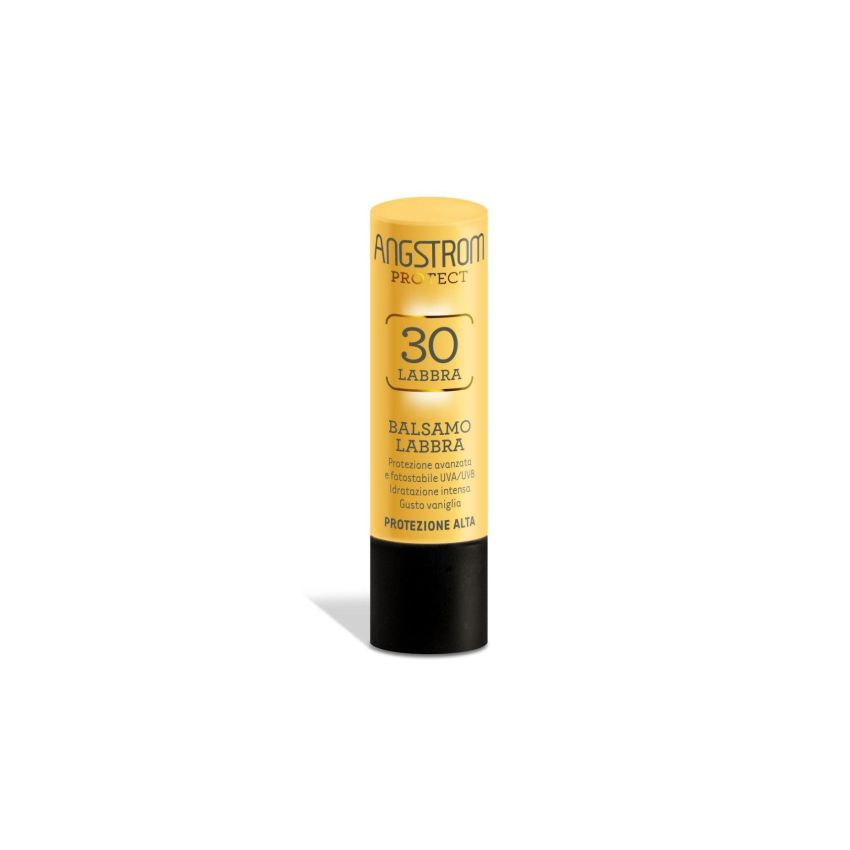 Balsamo Labbra Angstrom Protect con SPF30 - 1 Stick