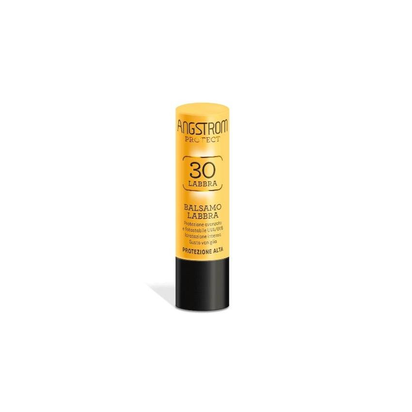 Balsamo Labbra Angstrom Protect con SPF30 - 1 Stick