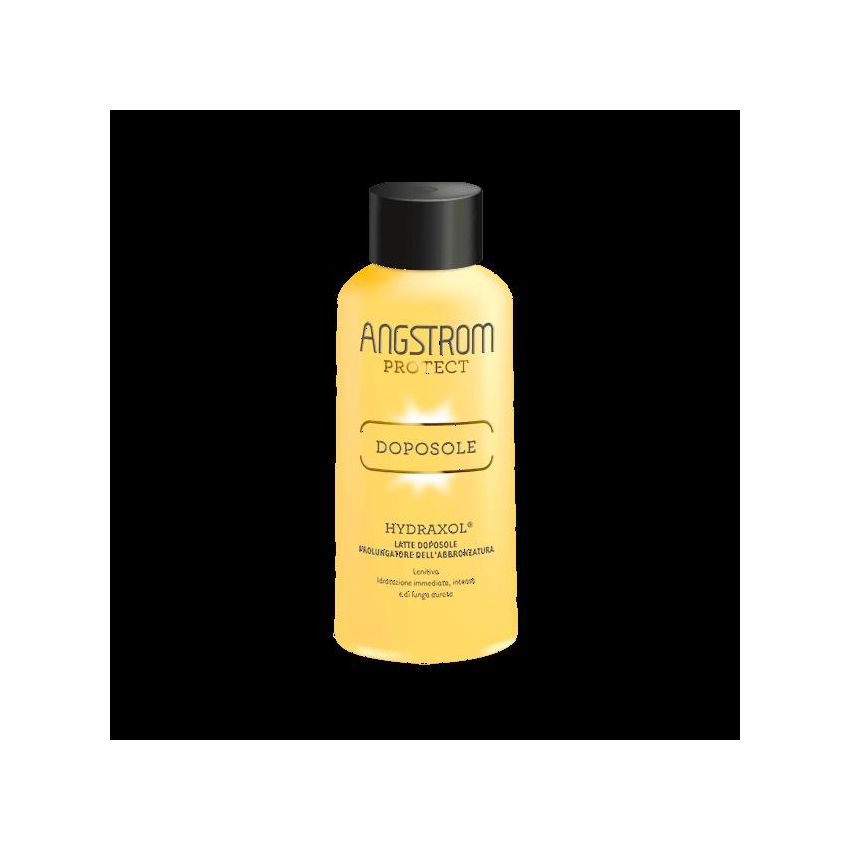 Angstrom Doposole Protect - Latte Corpo Protettivo 200ml