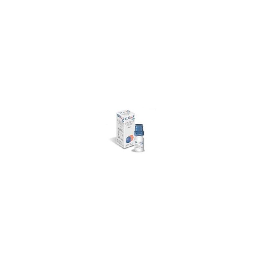 BluYal Free 10ml Sample