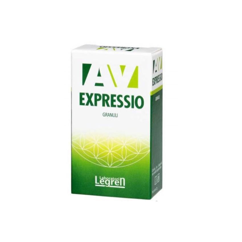 Expressio confezione doppia: 2 tubi da 110 granuli