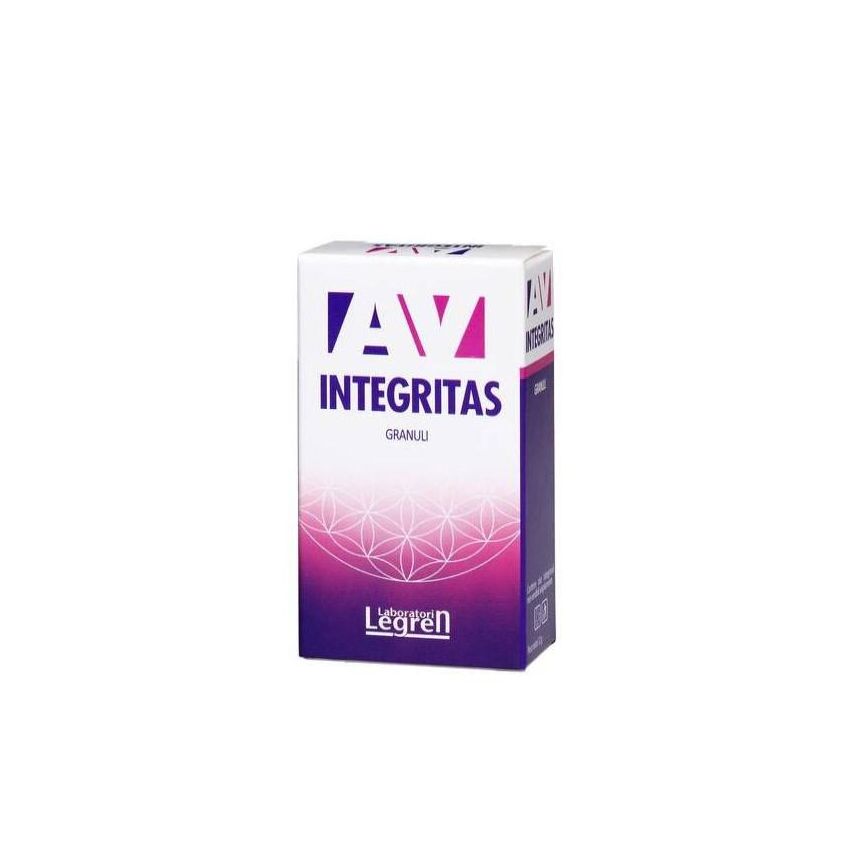 Integritas Doppio Pack: 2 Tubi da 110 Granuli