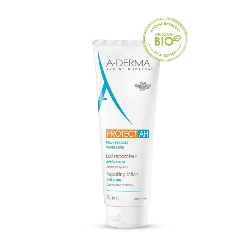 A-Derma AH Latte Ristrutturante Protect A-D 250ml