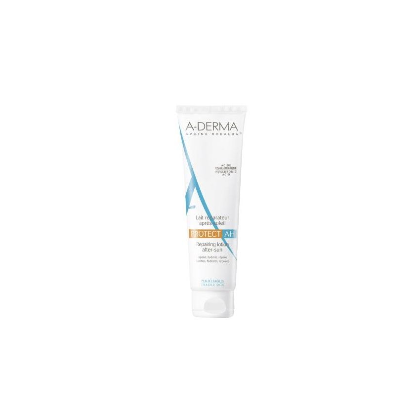 A-Derma AH Latte Ristrutturante Protect A-D 250ml