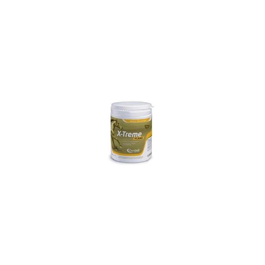 X-Treme Equine Fiery Blend 450g