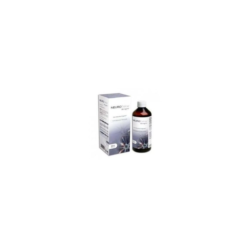 Soluzione Orale di Neurotidine 50mg/ml