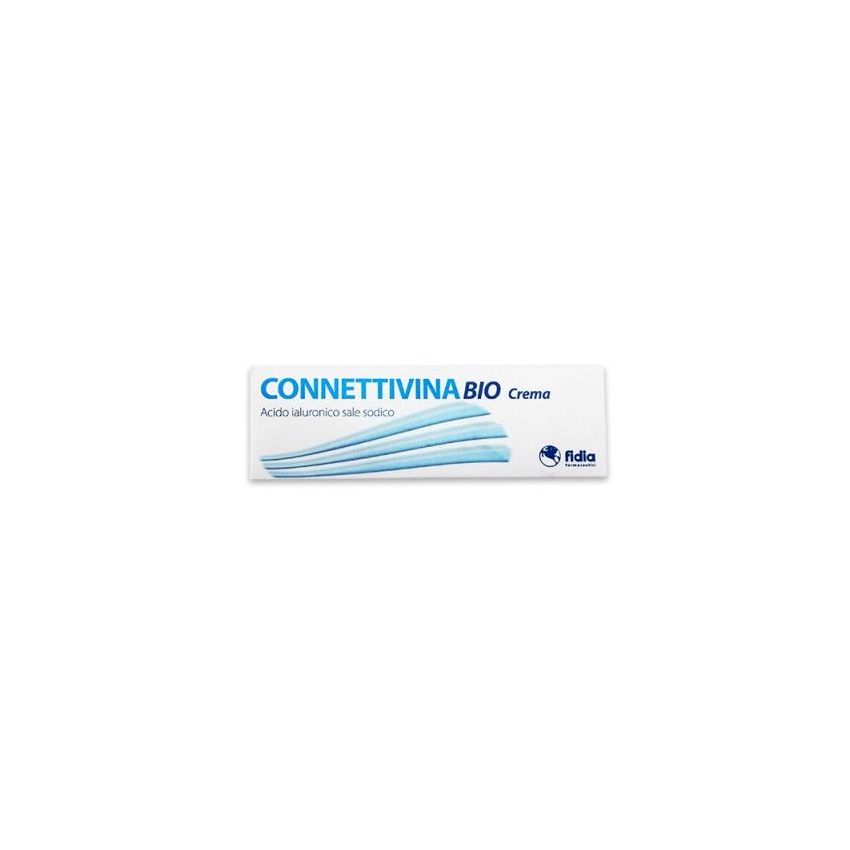 Bio-Connettivina Crema Rigenerante 25g