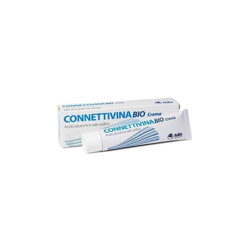 Bio-Connettivina Crema Rigenerante 25g
