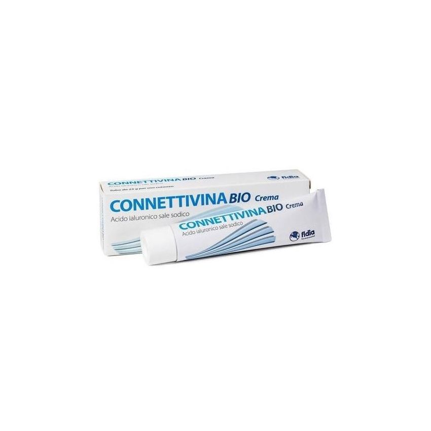 Bio-Connettivina Crema Rigenerante 25g