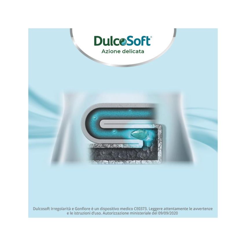 Soluzione Orale Dulcosoft da 250ml