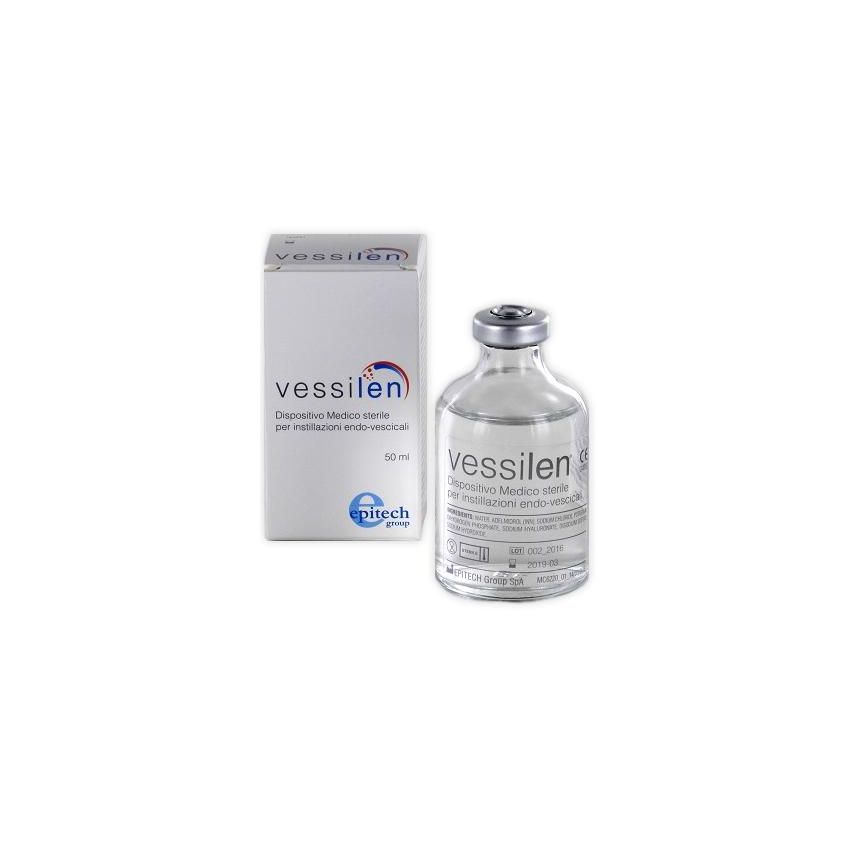 Soluzione Endo-Vescicale Vessilen da 50ml