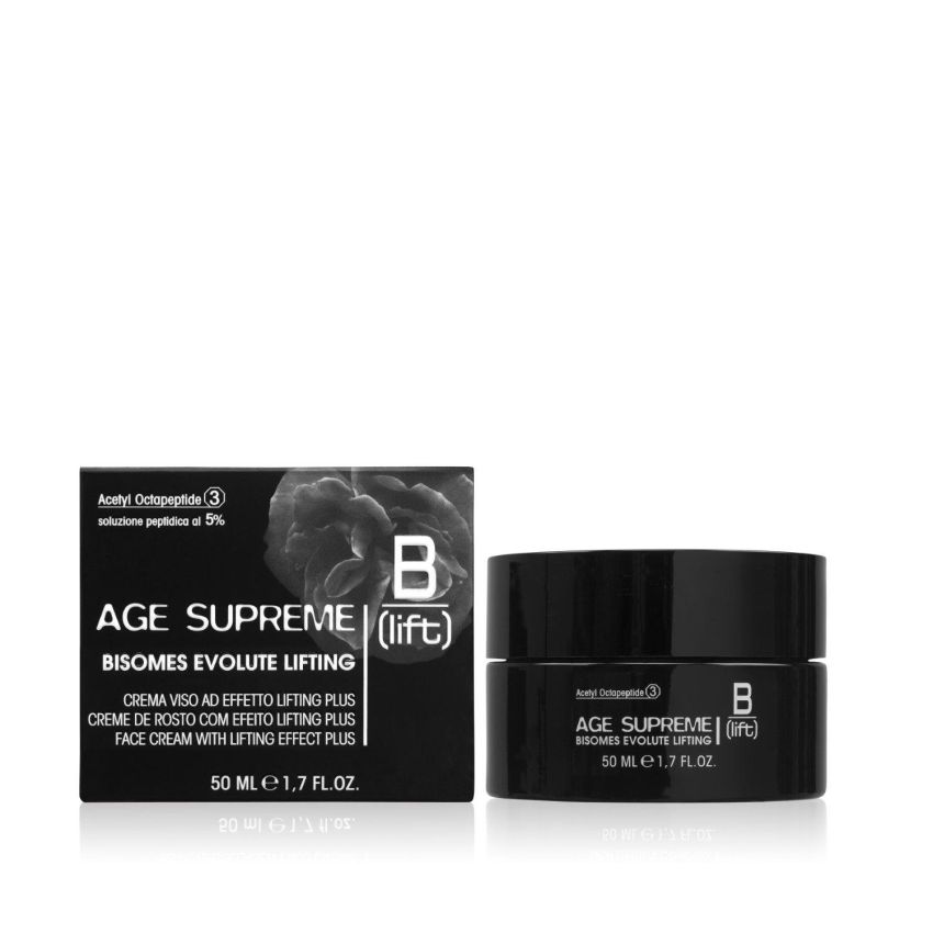 B Lift Age Supreme Crema Viso 50ml
