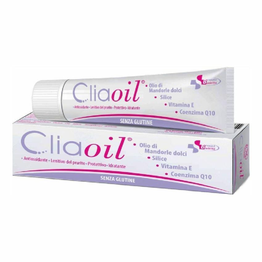 Cliaoil Olio Essenziale Puro 20ml