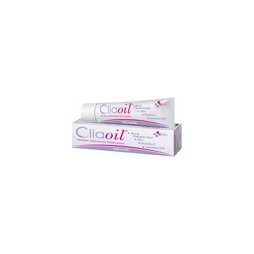 Cliaoil Olio Essenziale Puro 20ml