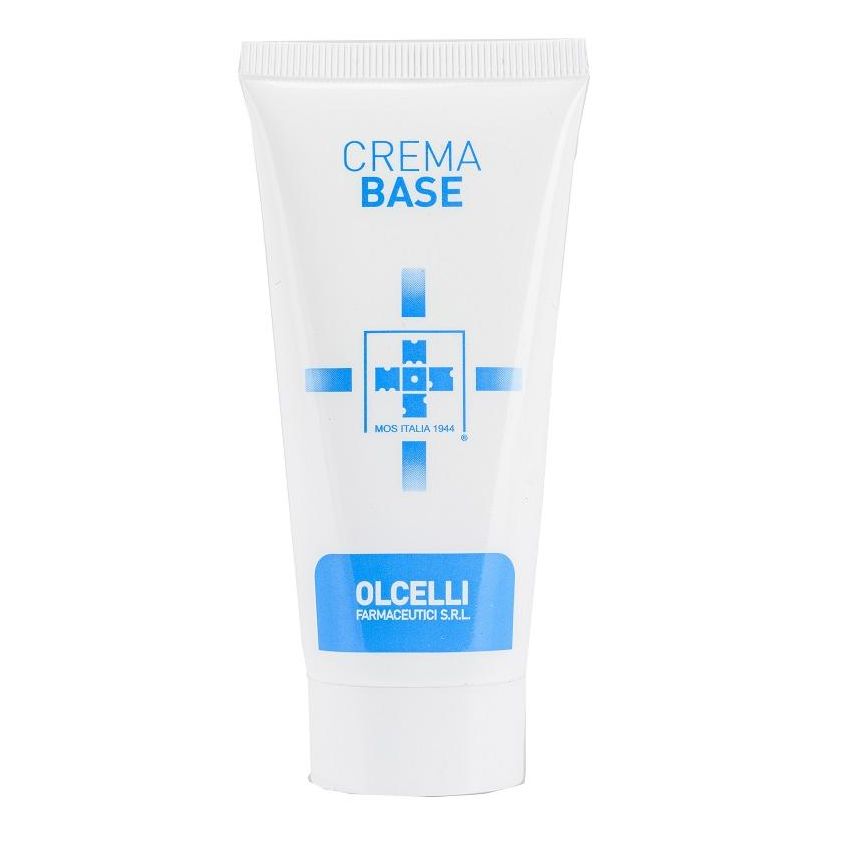 Crema Base Idratante - 200ml