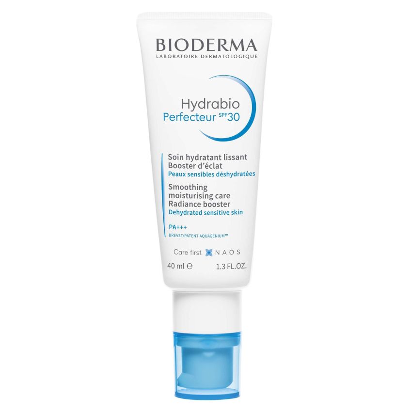 Bioderma Hydrabio Perfezionatore Protezione SPF30 - 40ml