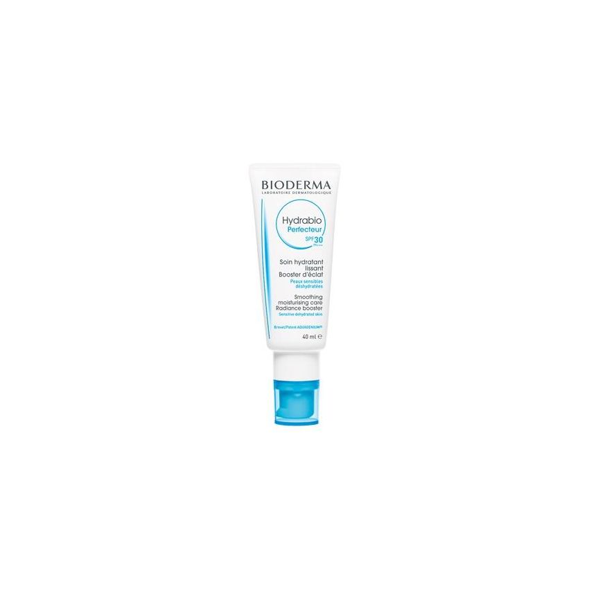 Bioderma Hydrabio Perfezionatore Protezione SPF30 - 40ml