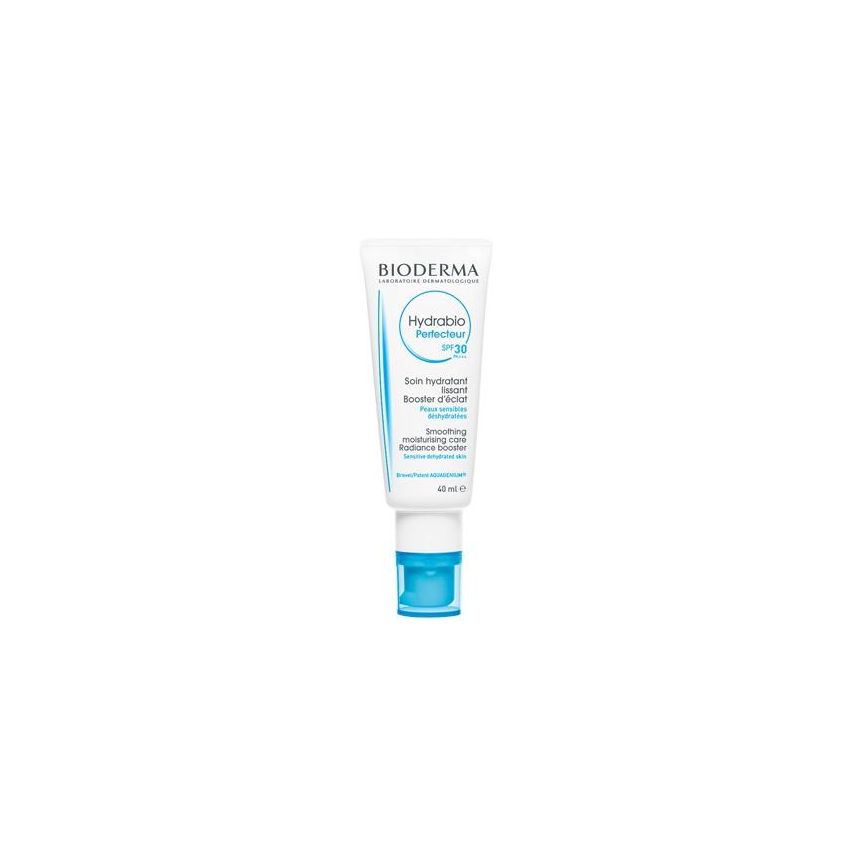 Bioderma Hydrabio Perfezionatore Protezione SPF30 - 40ml