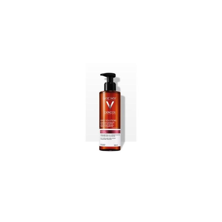 Shampoo Vichy Dercos Densisolutions 250ml