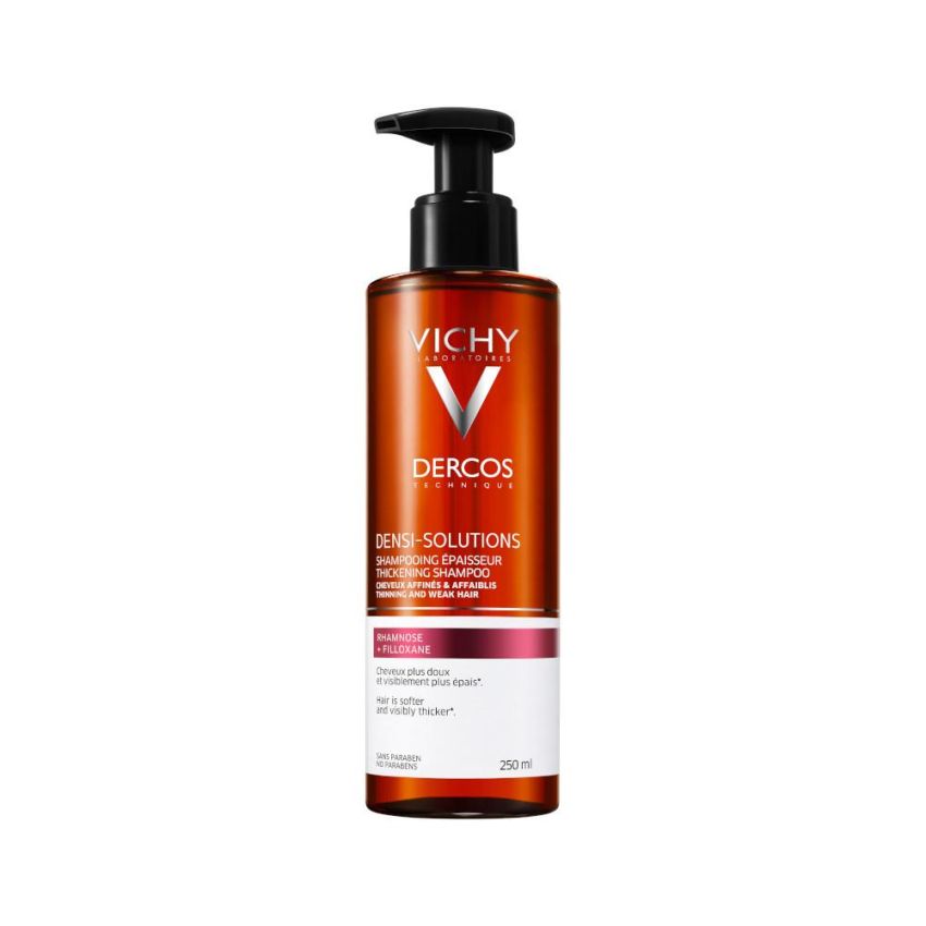 Shampoo Vichy Dercos Densisolutions 250ml
