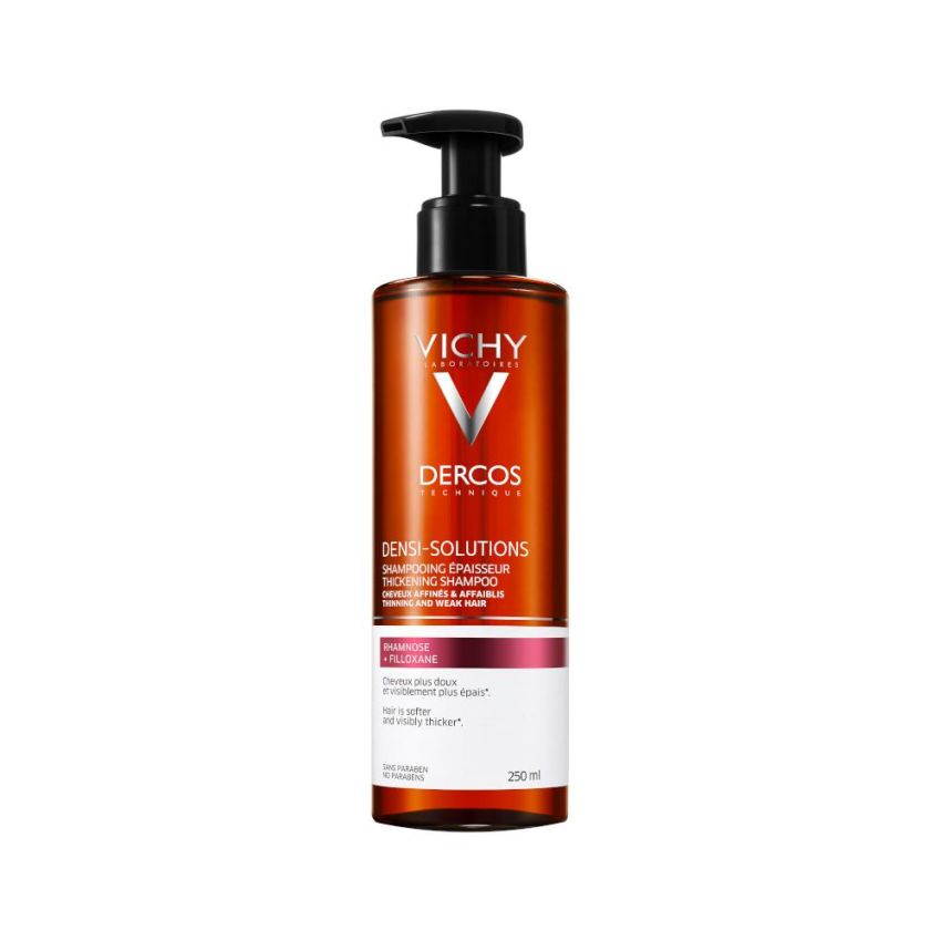 Shampoo Vichy Dercos Densisolutions 250ml